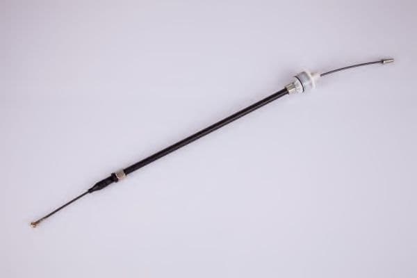 8AK 355 700-451 Behr Hella Трос зчеплення для Ford Fiesta