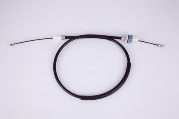 8AK 355 700-561 Behr Hella Трос сцепления