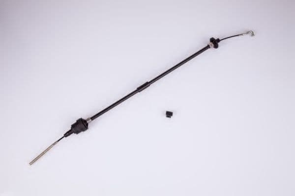 8AK 355 700-701 Behr Hella Трос сцепления