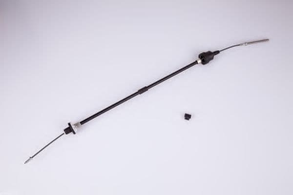 8AK 355 700-751 Behr Hella Трос зчеплення