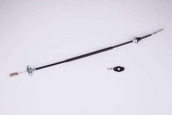 8AK 355 700-771 Behr Hella Трос зчеплення для Daewoo Matiz