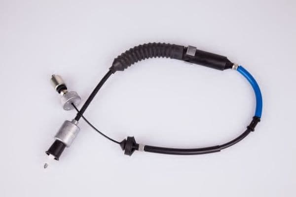 8AK 355 700-941 Behr Hella Трос зчеплення для Renault Laguna