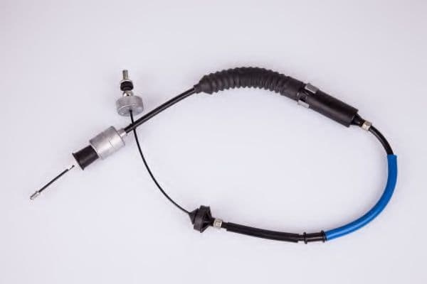 8AK 355 700-951 Behr Hella Трос зчеплення для Renault Laguna