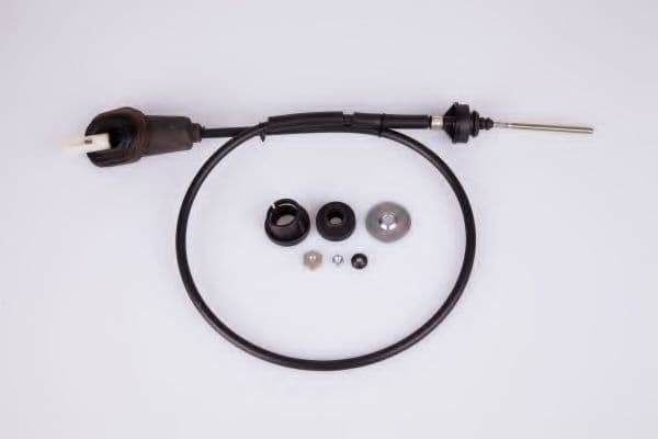 8AK 355 701-061 Behr Hella Трос сцепления для Peugeot 106