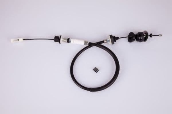 8AK 355 701-191 Behr Hella Трос зчеплення