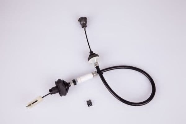 8AK 355 701-211 Behr Hella Трос сцепления для Peugeot 206