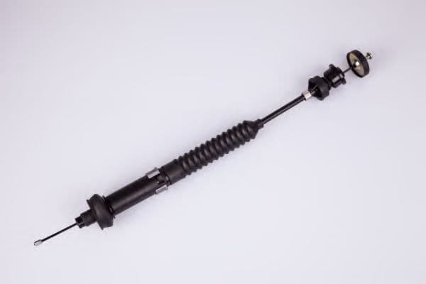 8AK 355 701-371 Behr Hella Трос зчеплення для Peugeot 206
