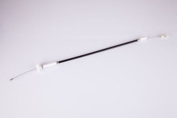 8AK 355 701-621 Behr Hella Трос зчеплення для Seat Toledo