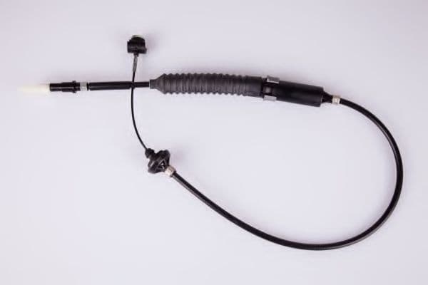 8AK 355 701-711 Behr Hella Трос зчеплення для Volkswagen Passat