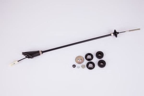 8AK 355 701-851 Behr Hella Трос зчеплення для Citroen AX