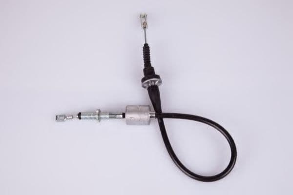 8AK 355 702-081 Behr Hella Трос сцепления для Hyundai Atos