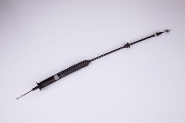 8AK 355 702-131 Behr Hella Трос зчеплення