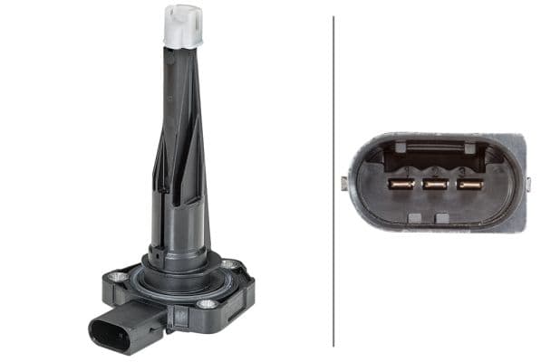 6pr012056701 Behr Hella Датчик уровня моторного масла