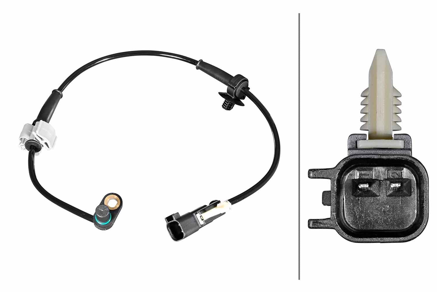 6pu358217421 Behr Hella Датчик ABS для Chevrolet Tahoe