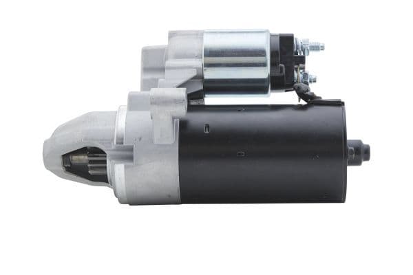 8ea011612311 Behr Hella Стартер