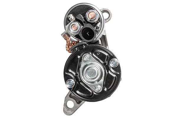 8ea011612671 Behr Hella Стартер