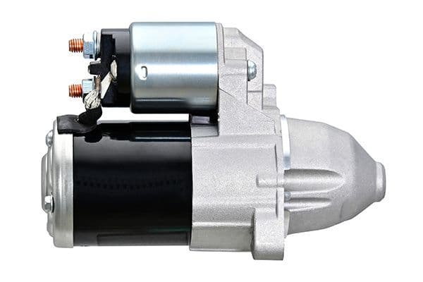 8ea011612741 Behr Hella Стартер