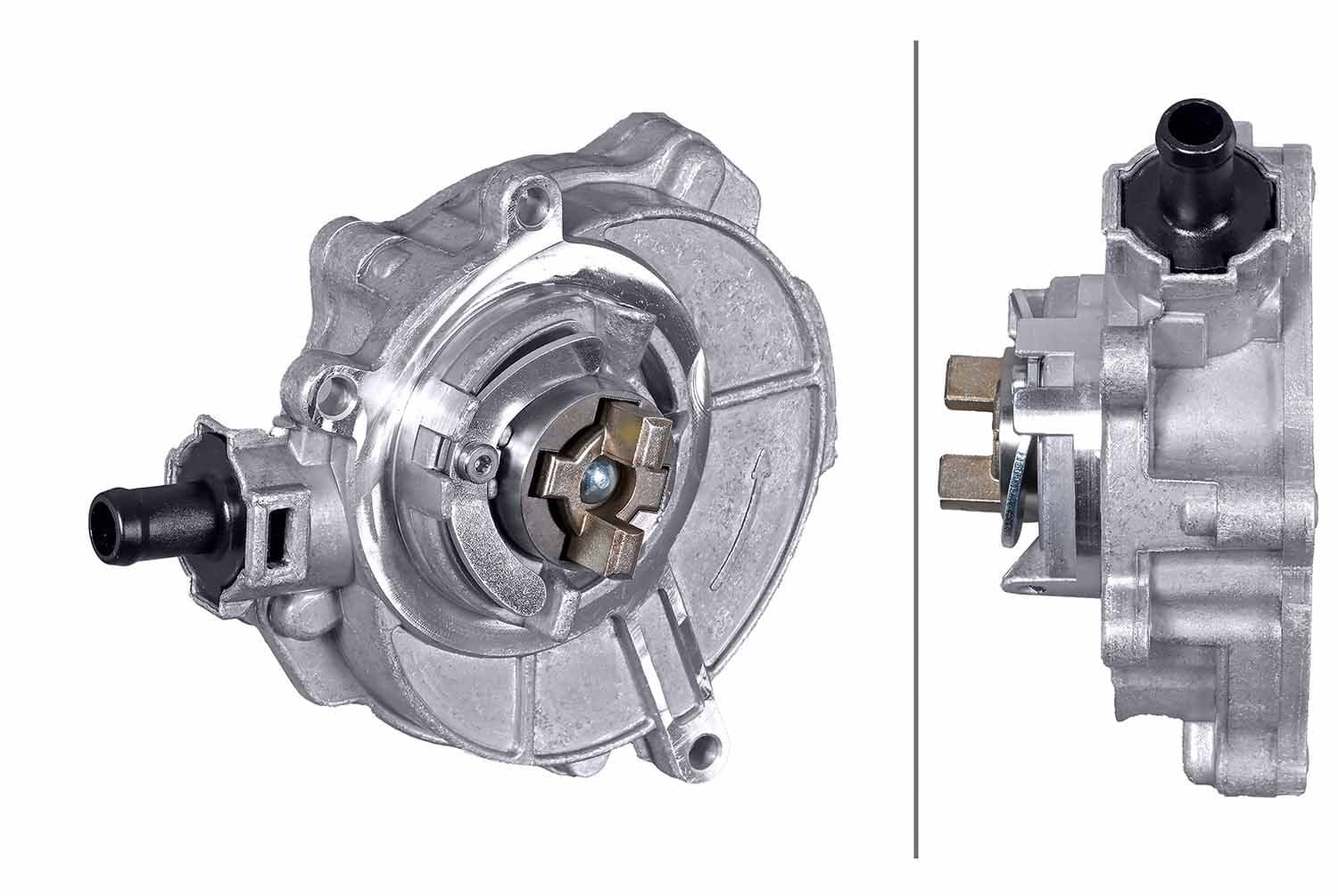 8tm358400391 Behr Hella Вакуумный усилитель тормозной системы