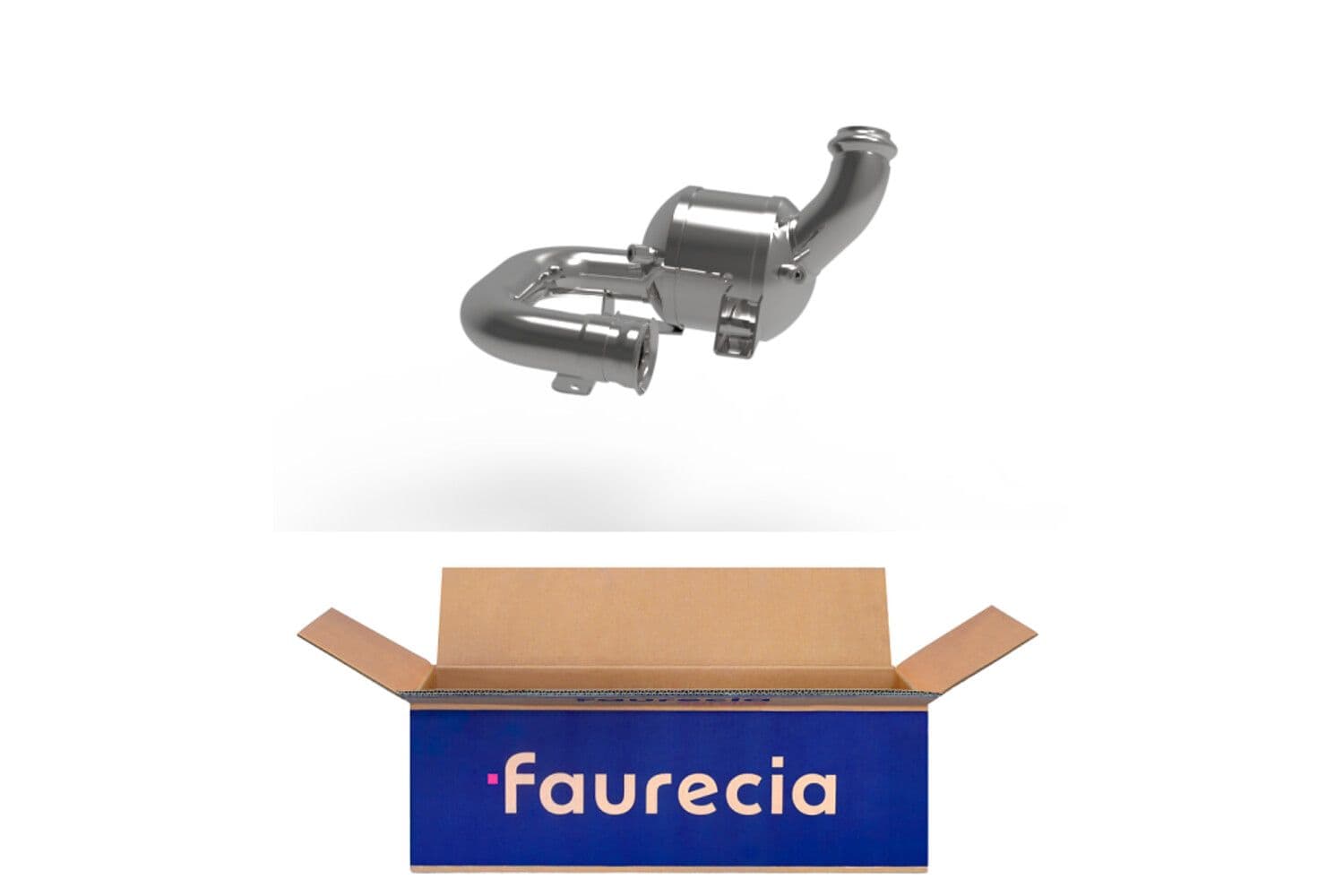 8le366055631 Behr Hella Катализатор