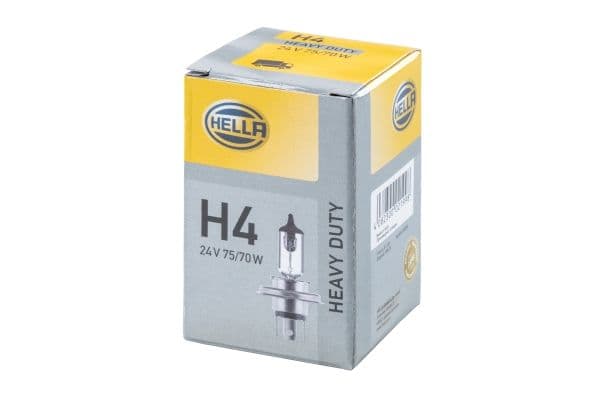 8gj178555201 Behr Hella Лампа дальнего света