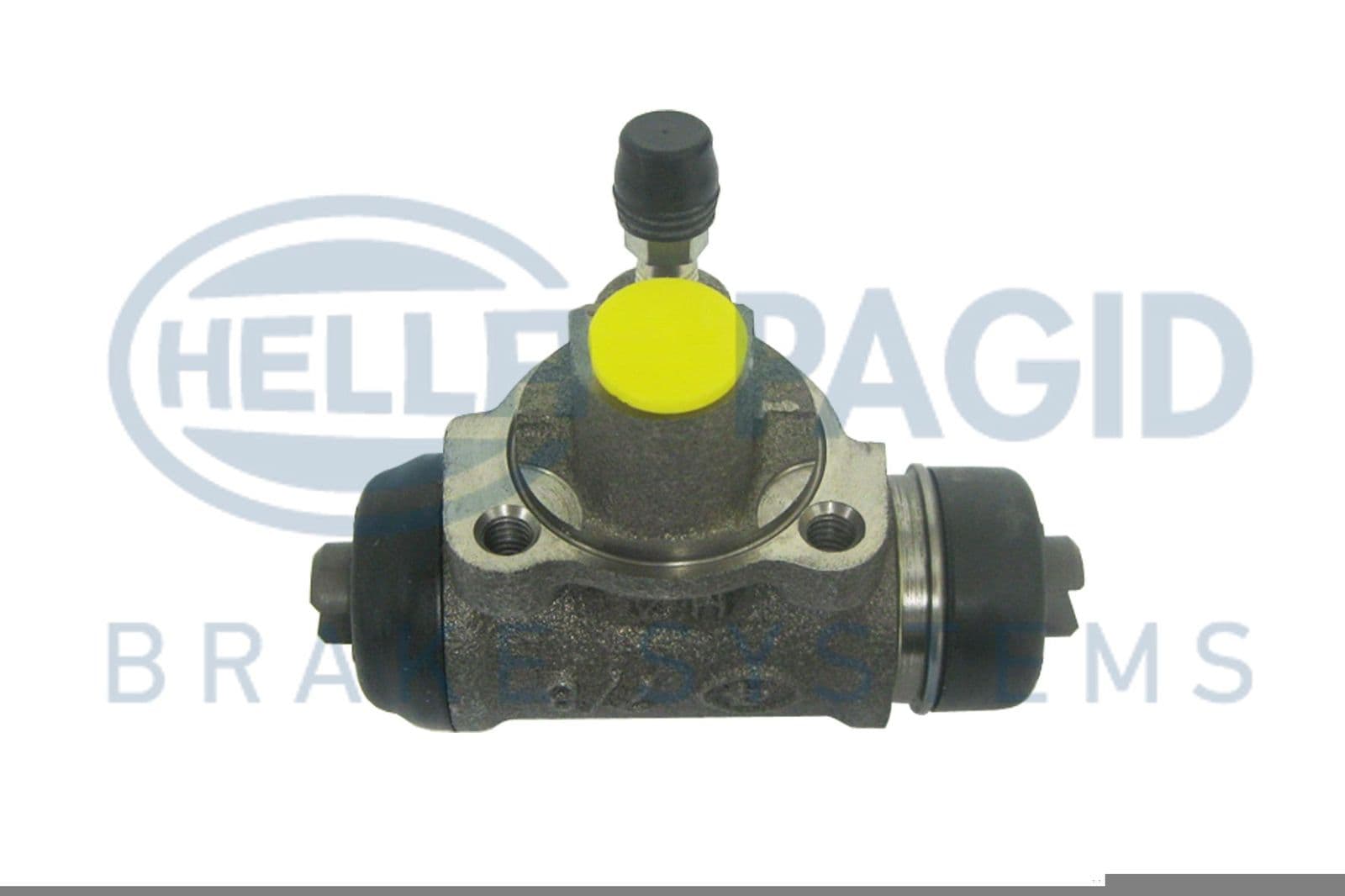 8aw355534041 Behr Hella Колісний гальмівний циліндр