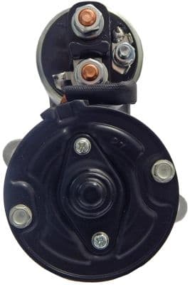 8ea011612091 Behr Hella Стартер для Porsche Cayenne