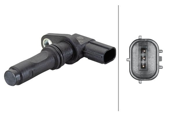 6PU013122891 Behr Hella Датчик положення колінчастого вала