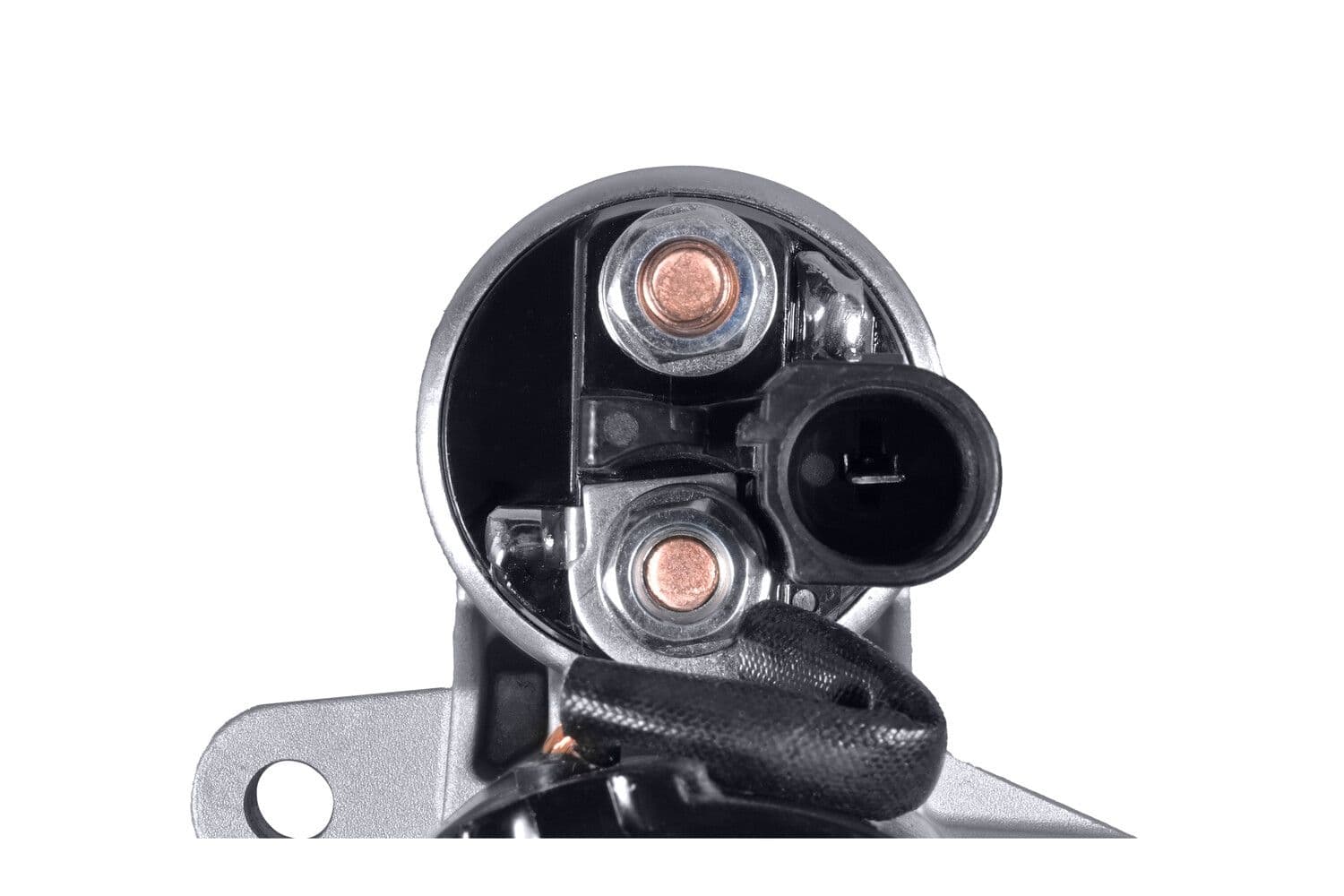 8ea011611881 Behr Hella Стартер