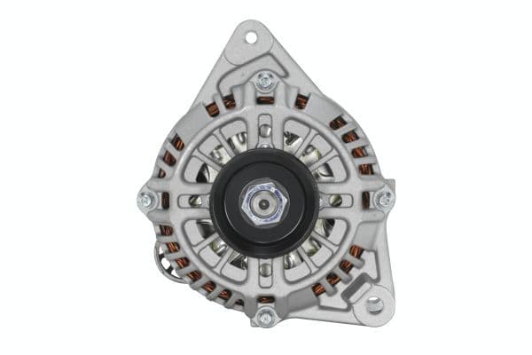 8el011712061 Behr Hella Генератор