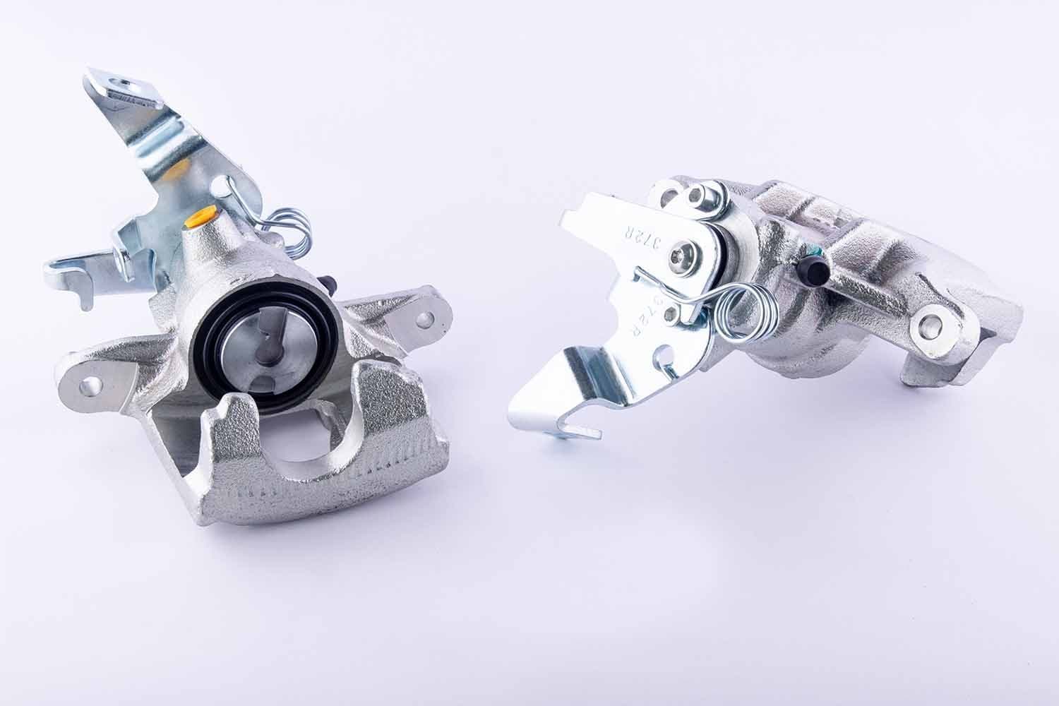 8an355786041 Behr Hella Гальмівний супорт