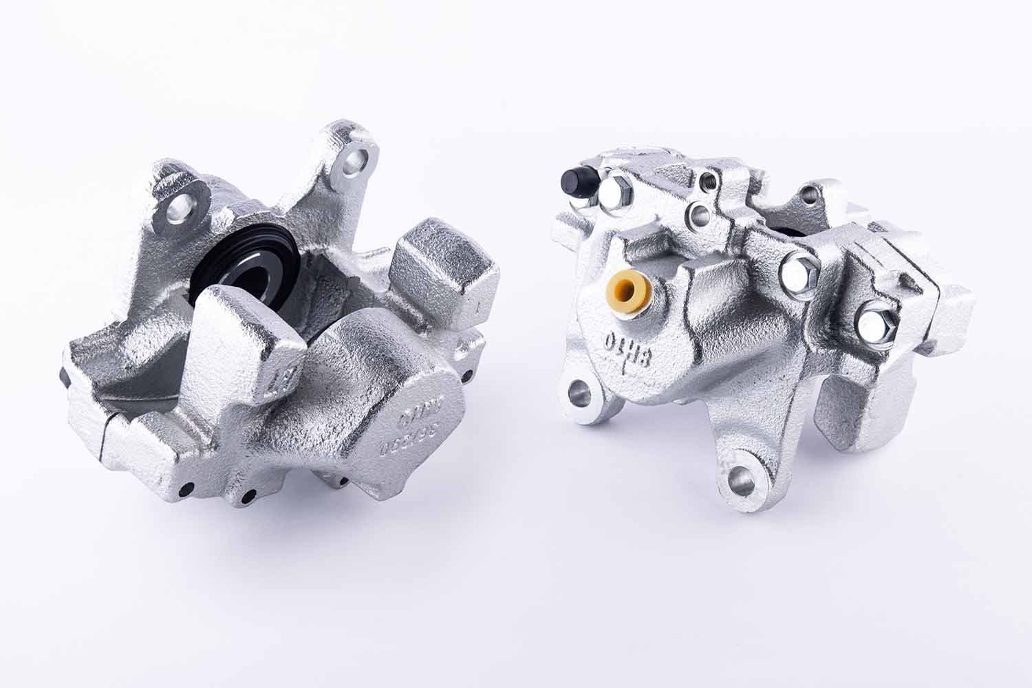 8an355782081 Behr Hella Гальмівний супорт