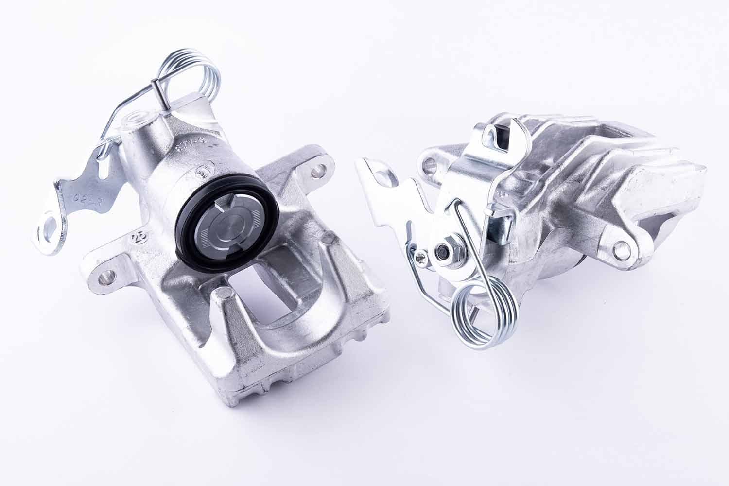 8an355783341 Behr Hella Гальмівний супорт