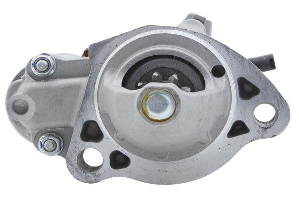 8ea011612321 Behr Hella Стартер