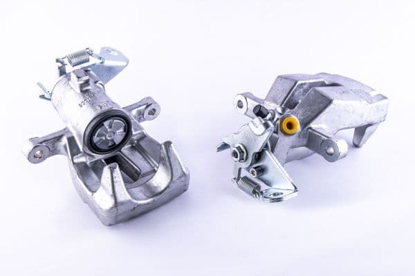 8an355781291 Behr Hella Тормозной суппорт