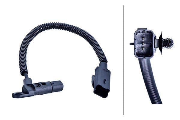 6pu009168391 Behr Hella Датчик розподільного вала