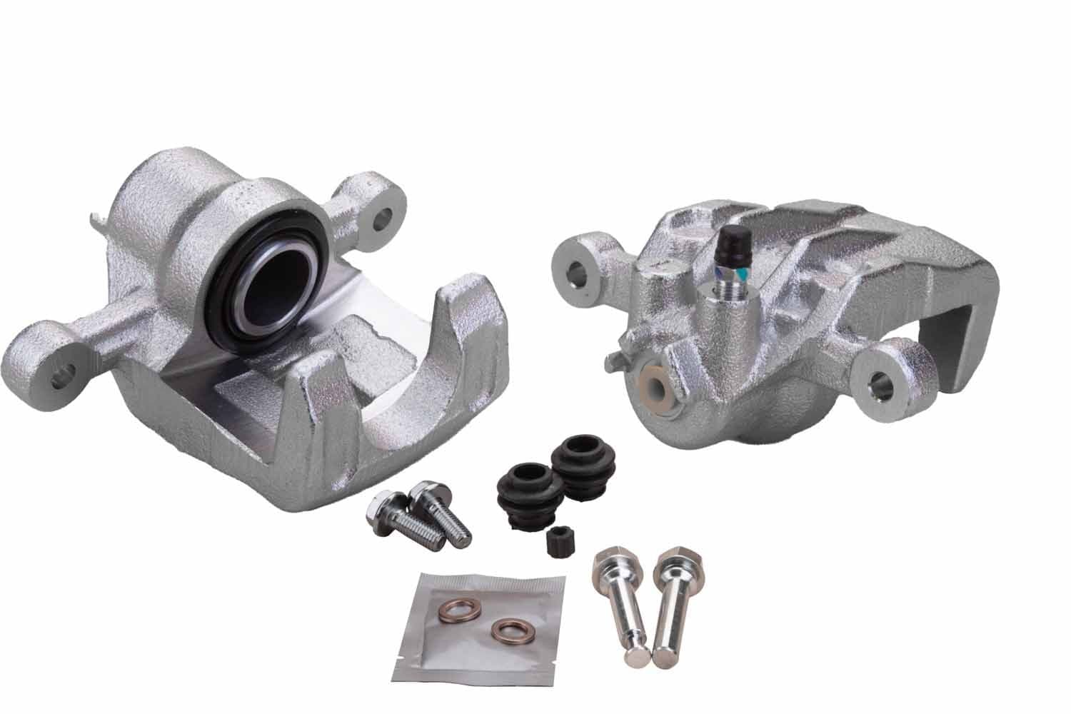 8an355794391 Behr Hella Гальмівний супорт