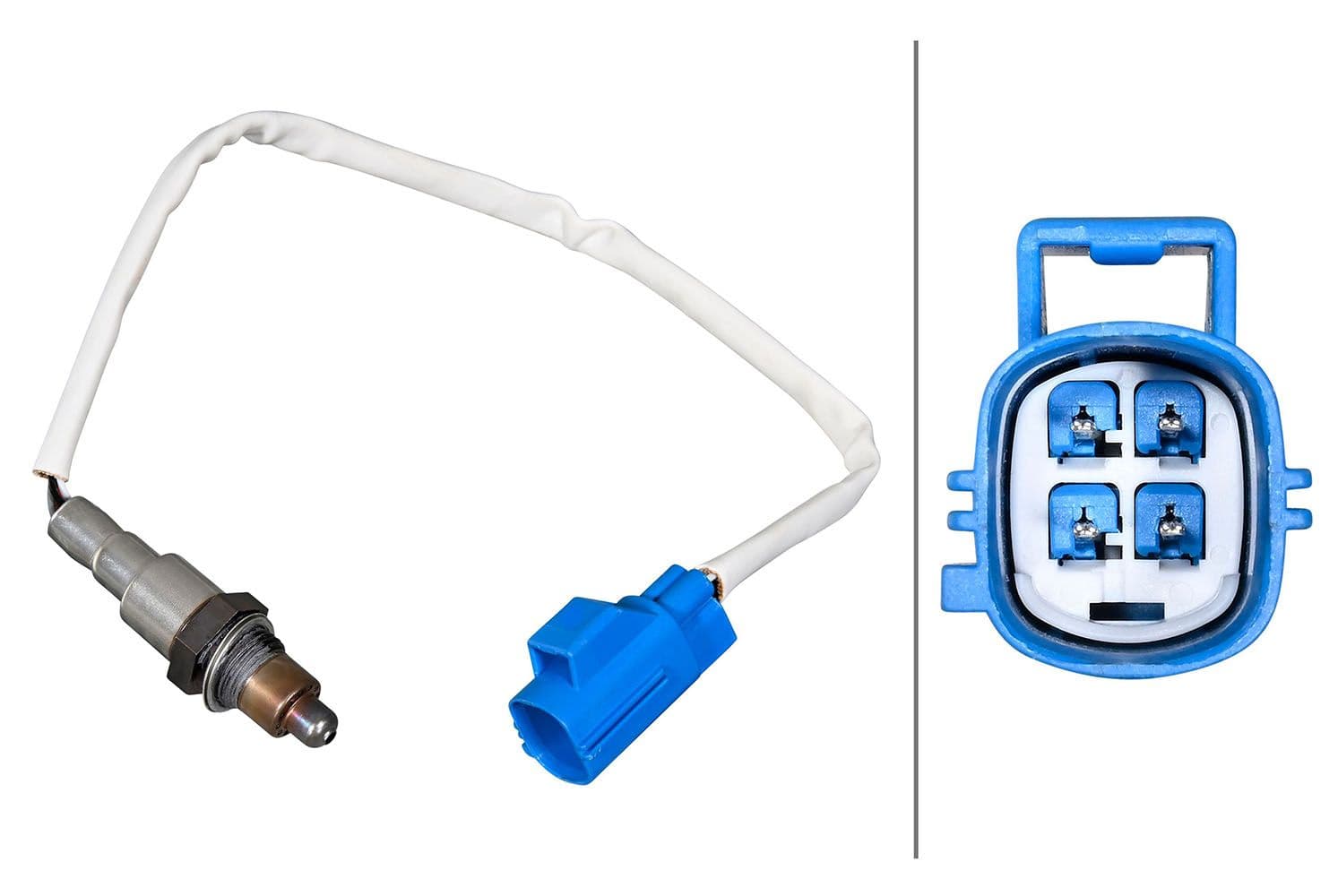 6pa358221201 Behr Hella Лямбда-зонд