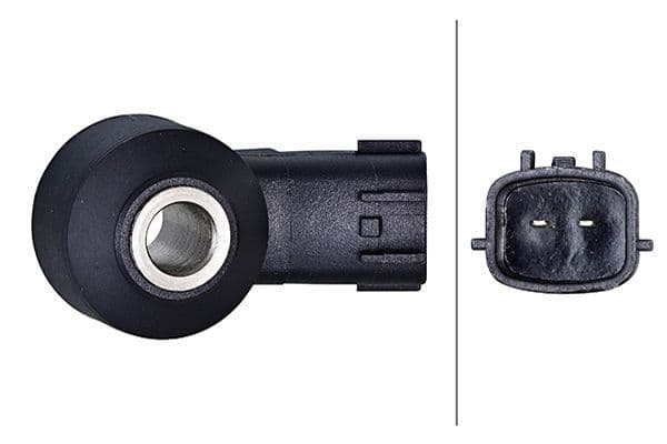 6pg013114331 Behr Hella Датчик детонации