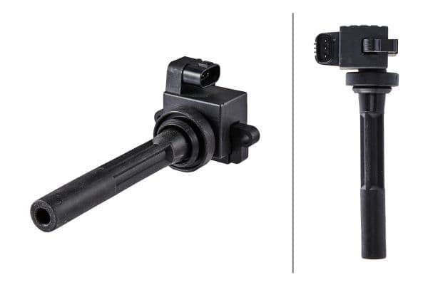 5da230035361 Behr Hella Катушка зажигания