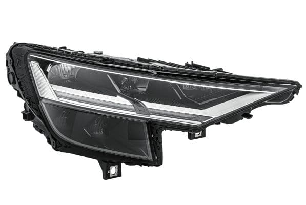 1ex354871021 Behr Hella Основна фара для Audi Q8