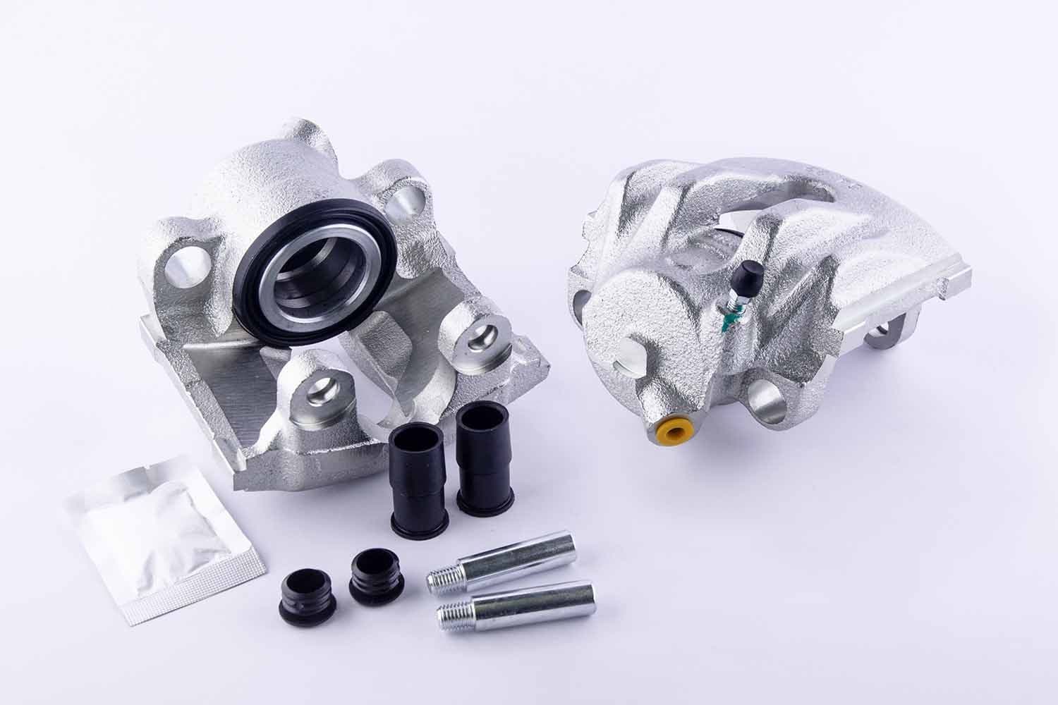 8an355788951 Behr Hella Гальмівний супорт