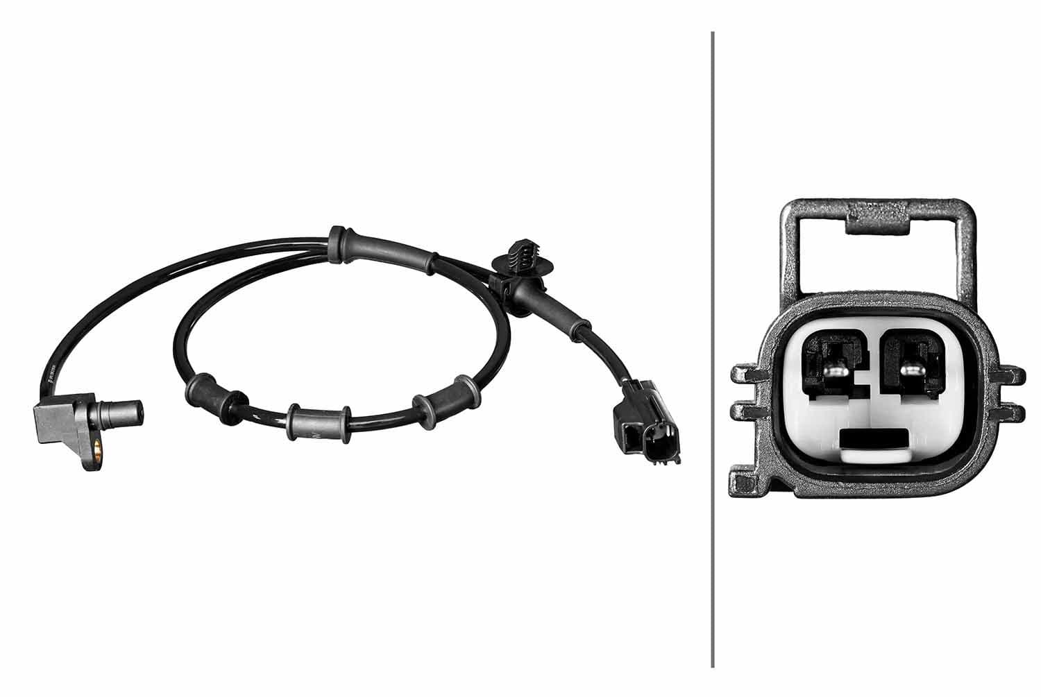 6pu358218911 Behr Hella Датчик ABS для Dodge Ram