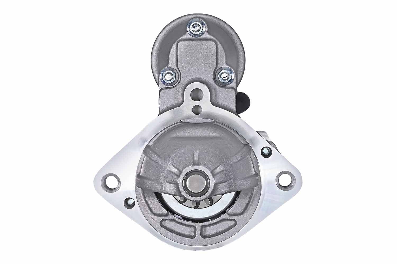 8ea012528901 Behr Hella Стартер