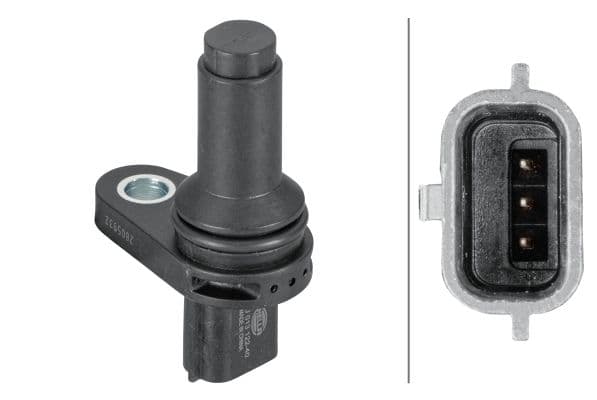 6pu013122401 Behr Hella Датчик положення колінчастого вала