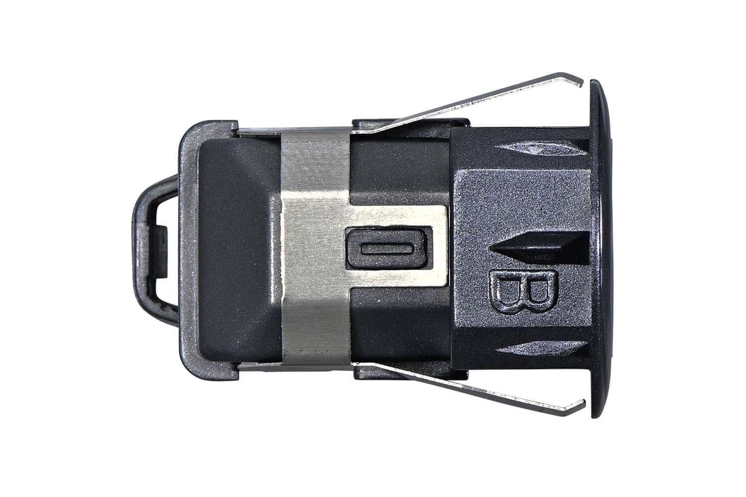 6px358270481 Behr Hella Датчик парктроника