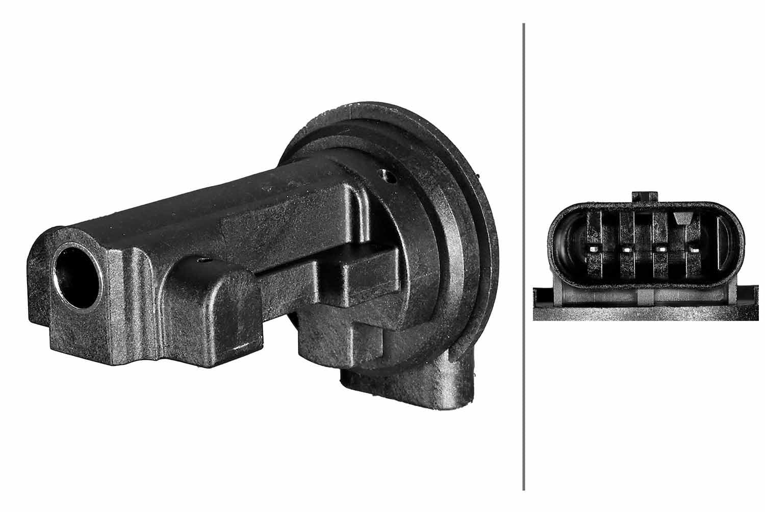 6pu358380701 Behr Hella Датчик распредвала