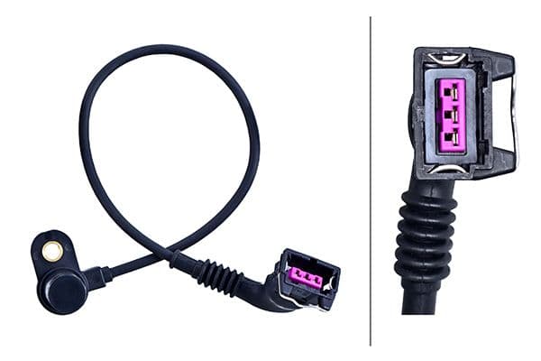 6pu009168631 Behr Hella Датчик распредвала