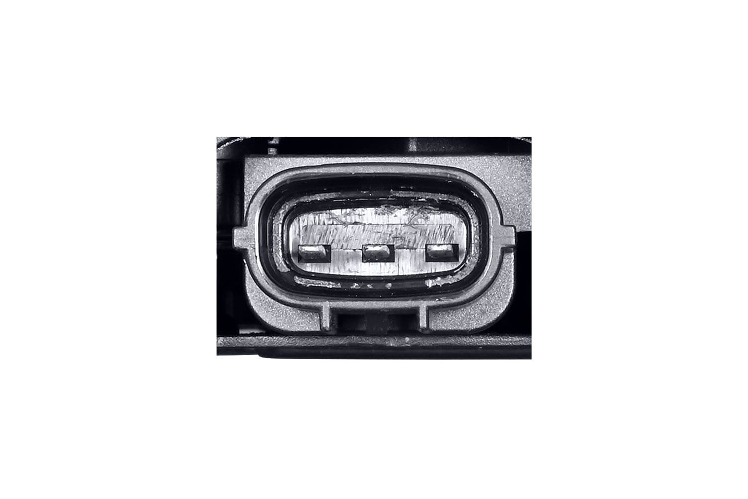 8el015630971 Behr Hella Генератор