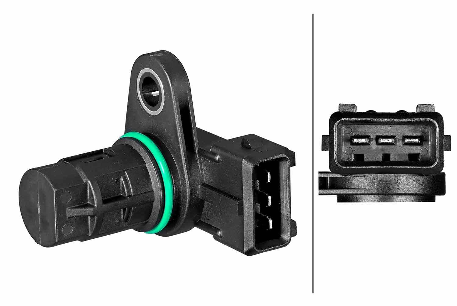 6pu358380191 Behr Hella Датчик распредвала