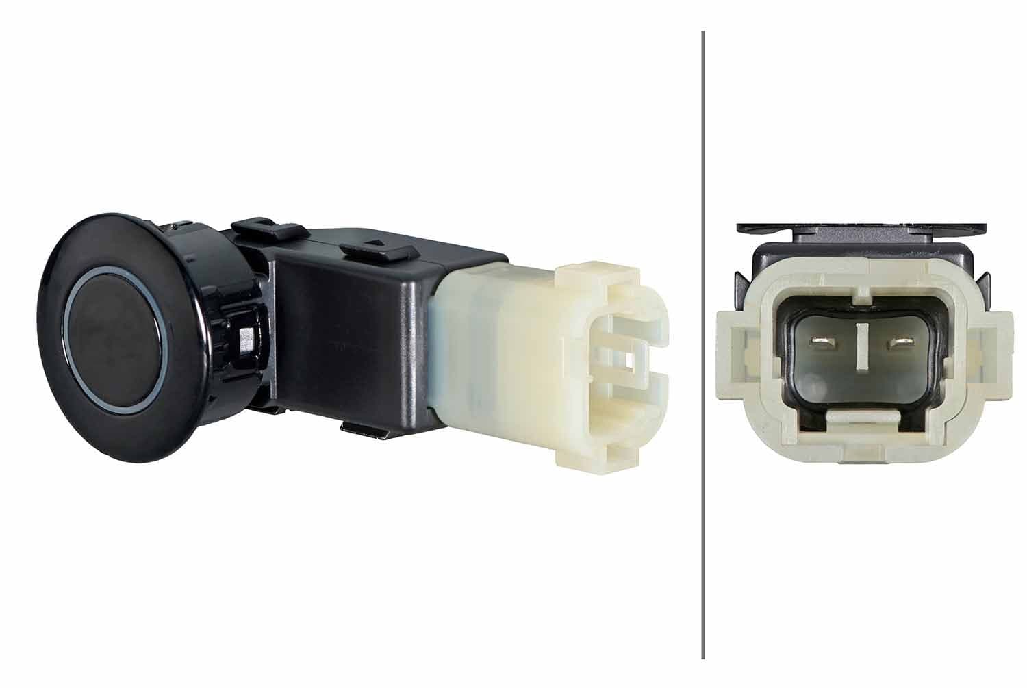 6px358269031 Behr Hella Датчик парктроника